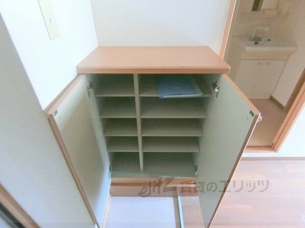 グリーンハイツ豊川IIの物件内観写真